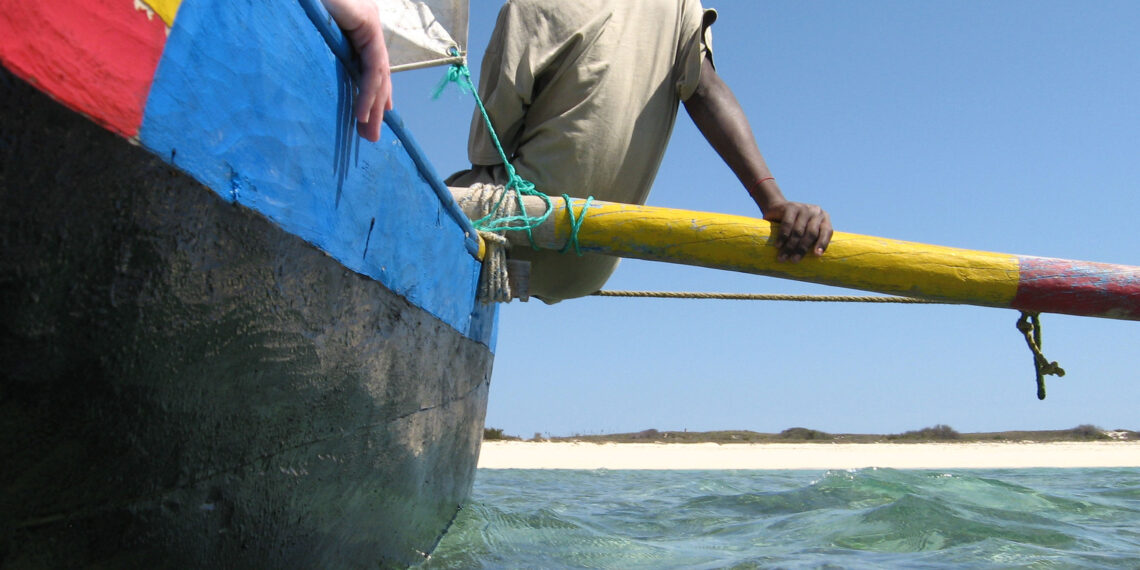 Madagascar Anakao