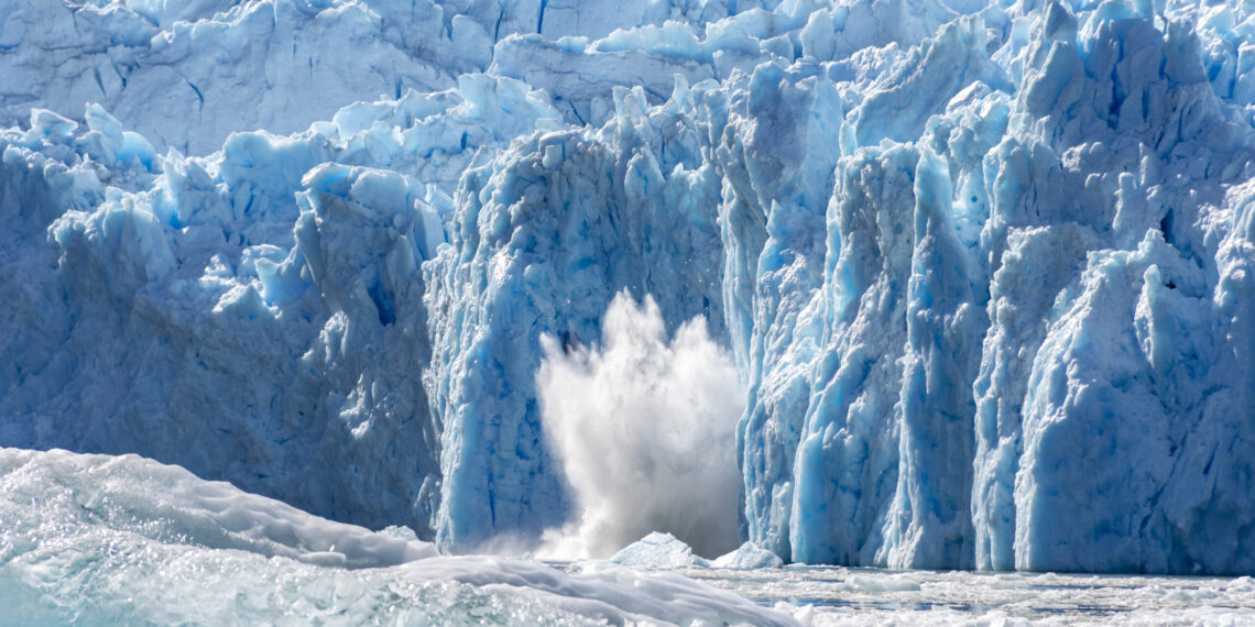 MV Skorpios II - Chonos Route - cruise Chili - Patagonië