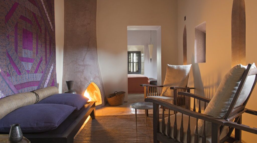 Dar Ahlam Junior Suite