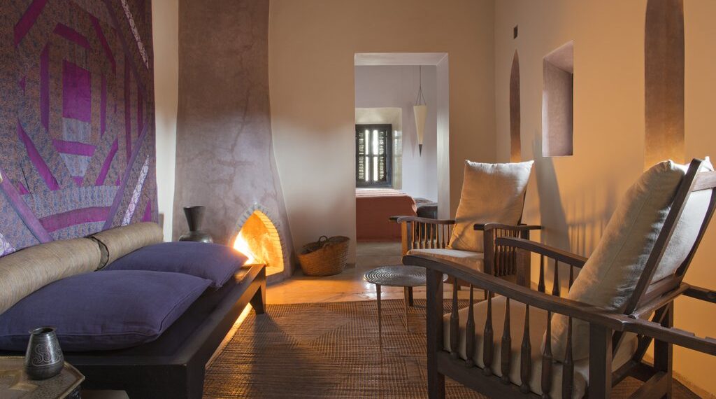 Dar Ahlam Junior Suite