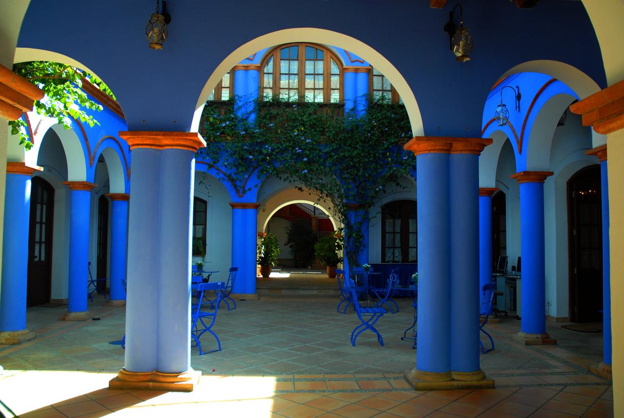 Parador Santa Maria La Real, Sucre Bolivia