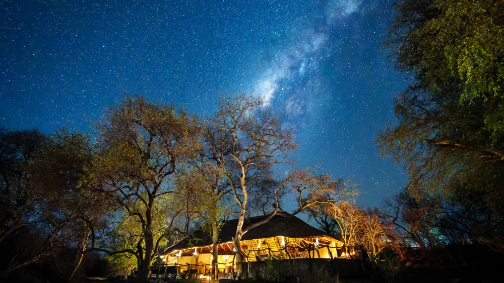 Malawi - Mkulumadzi Lodge