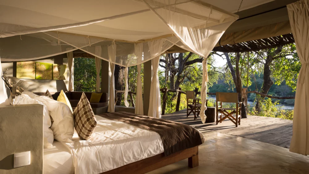 Malawi - Mkulumadzi Lodge