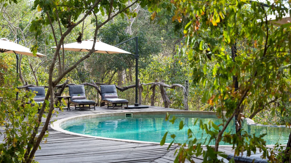 Malawi - Mkulumadzi Lodge