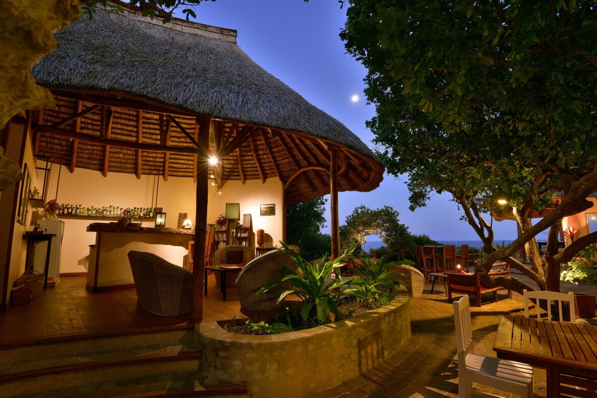 Dunes de Dovela,Mozambique,bar