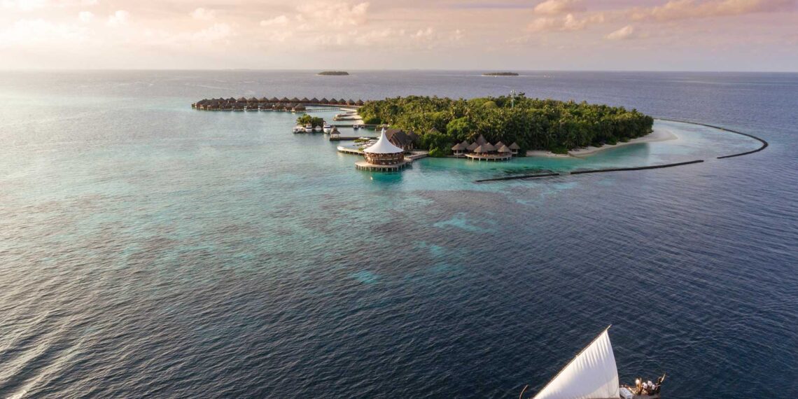 Malediven, Baros Maldives
