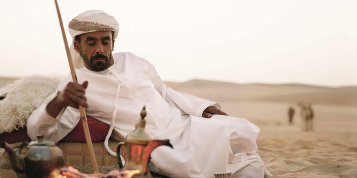 Cities of the Middle East