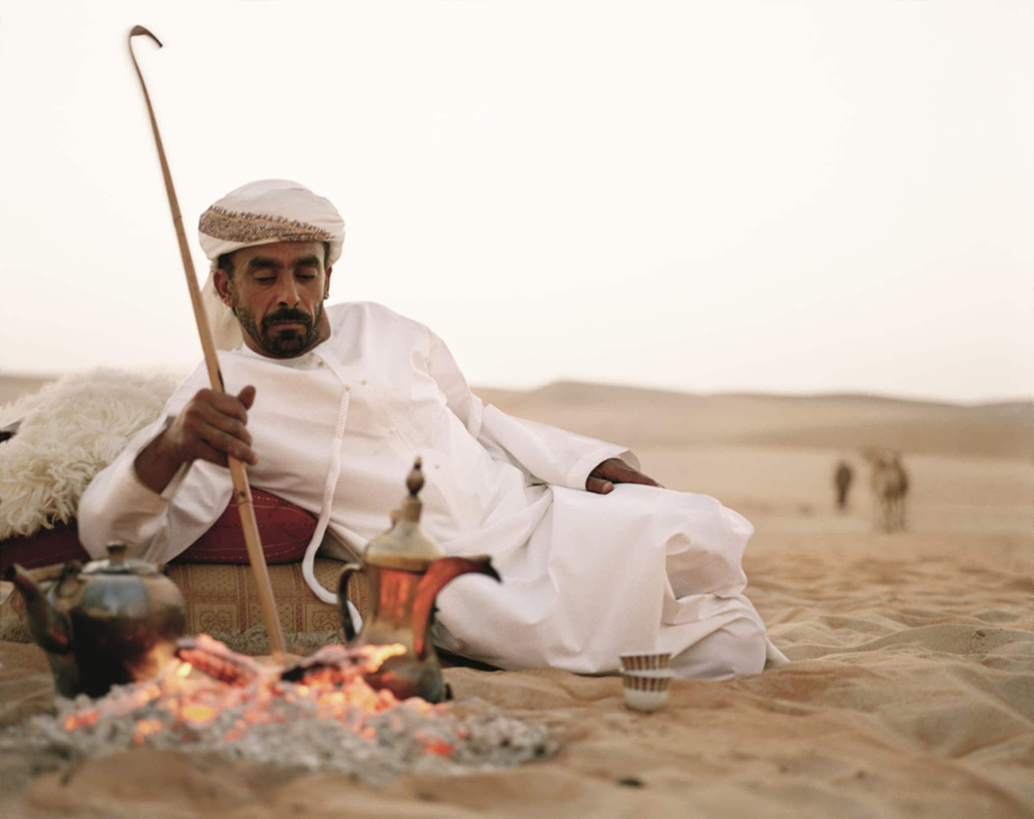 Cities of the Middle East