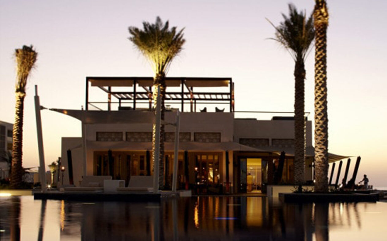 Abu Dhabi Park Hyatt Abu Dhabi Hotel and Villas