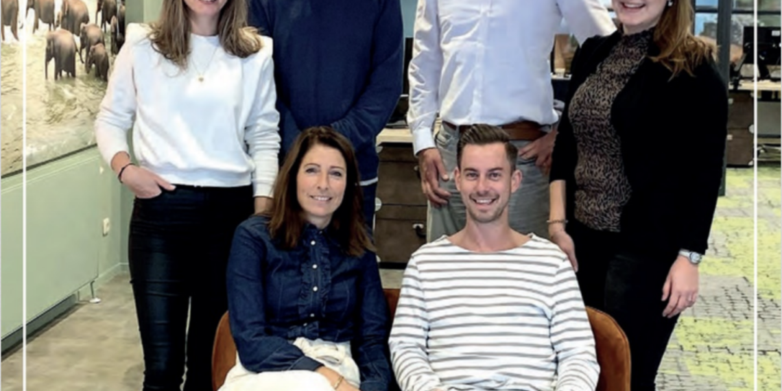 Cover reisbizz 28 - In de media special Jozef