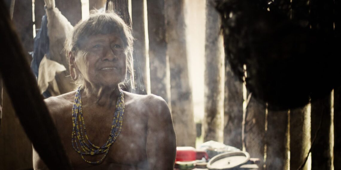 Bijzondere ontmoetingen