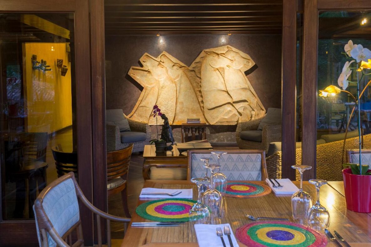 Sazagua,Colombia,restaurant