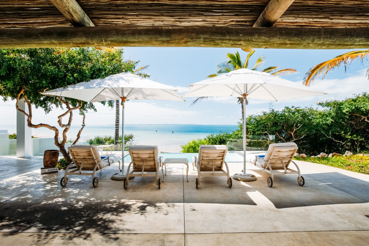 Santorini Collection,Mozambique,the chapel