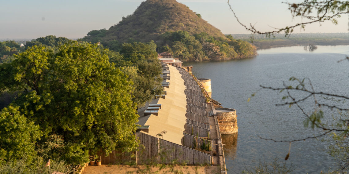 SAAG Chhatrasagar
