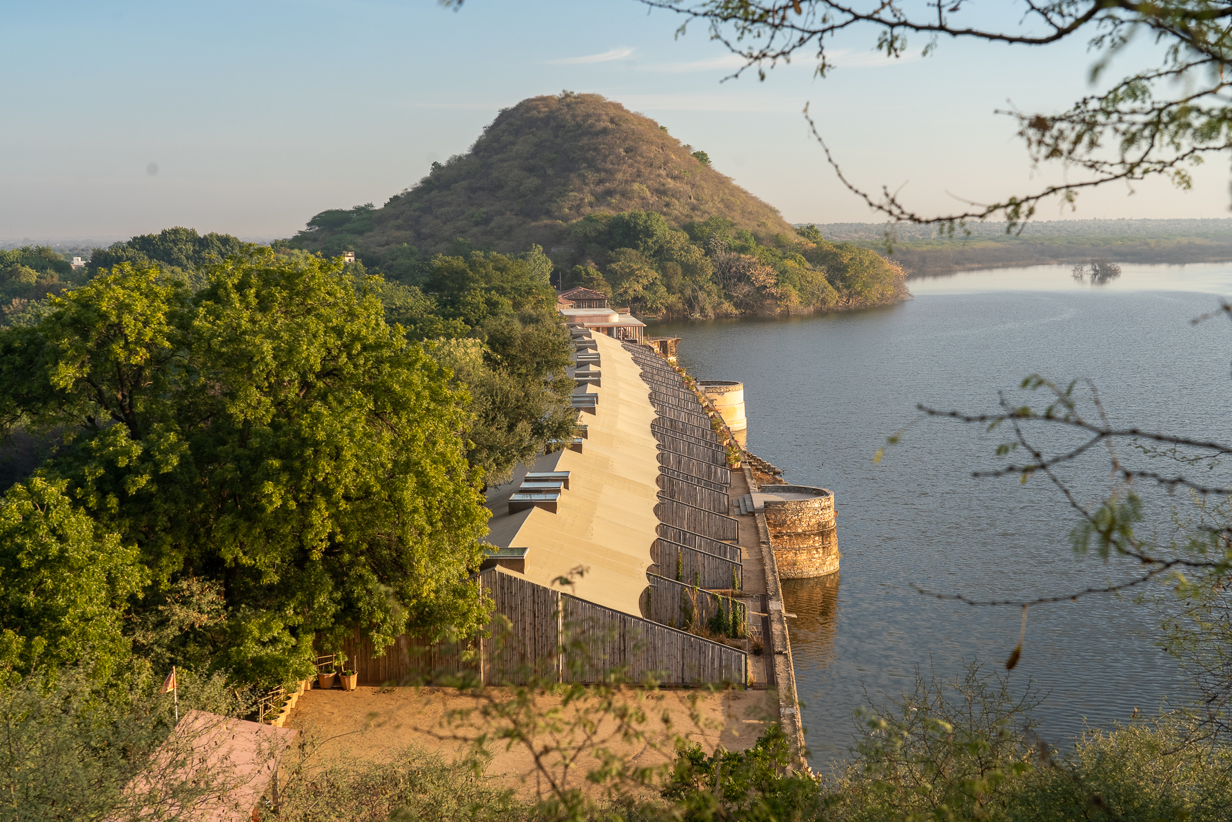 SAAG Chhatrasagar