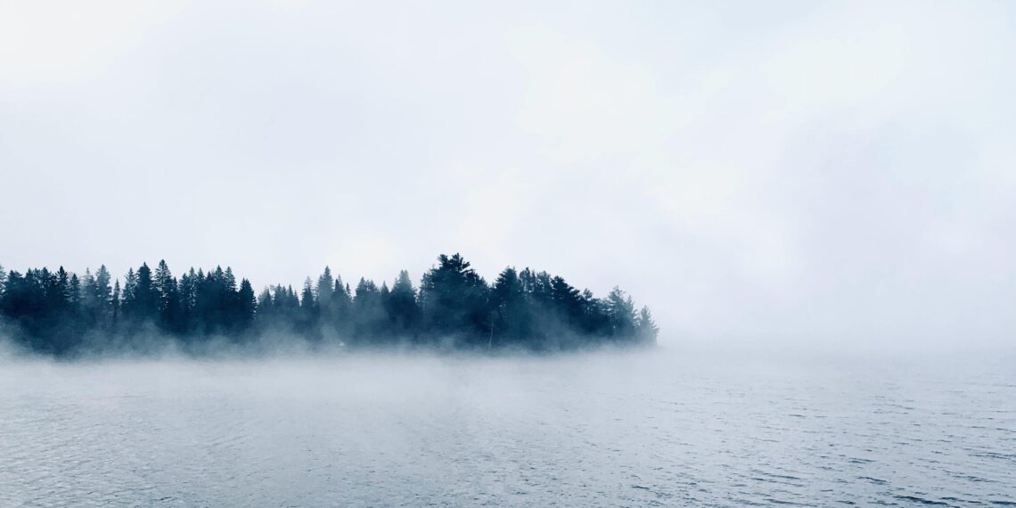 Algonquin PP, Canada