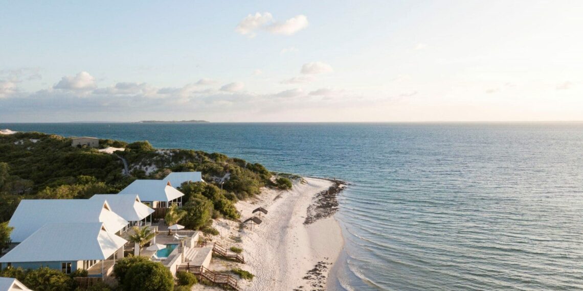 Azura Marlin Beach, Mozambique