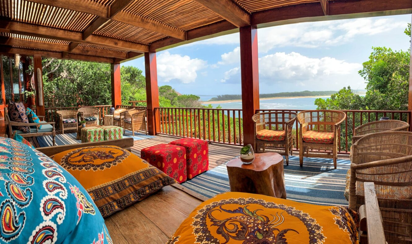 Machangulo Beach Lodge,Mozambique,loungen