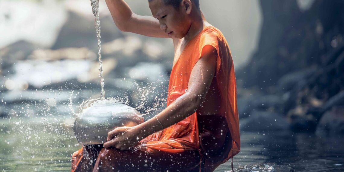 Hoogtepuntenreis Thailand