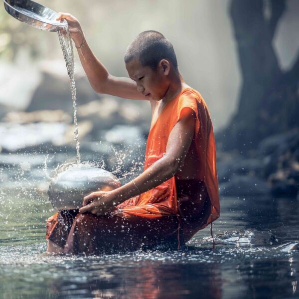 Hoogtepuntenreis Thailand