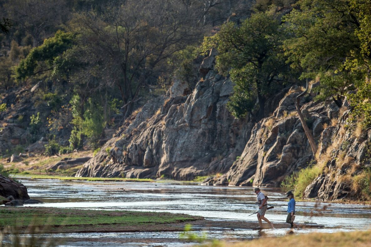 The Outpost South Africa