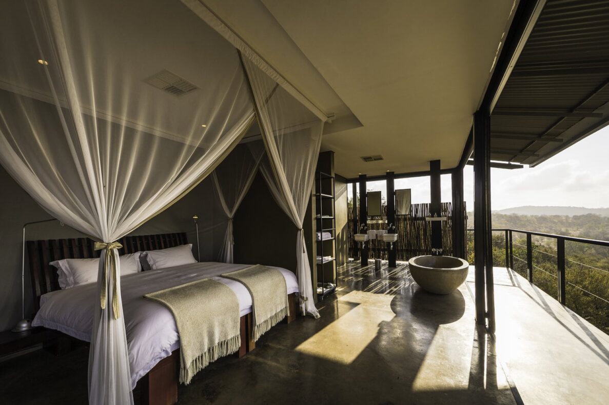 The Outpost South Africa
