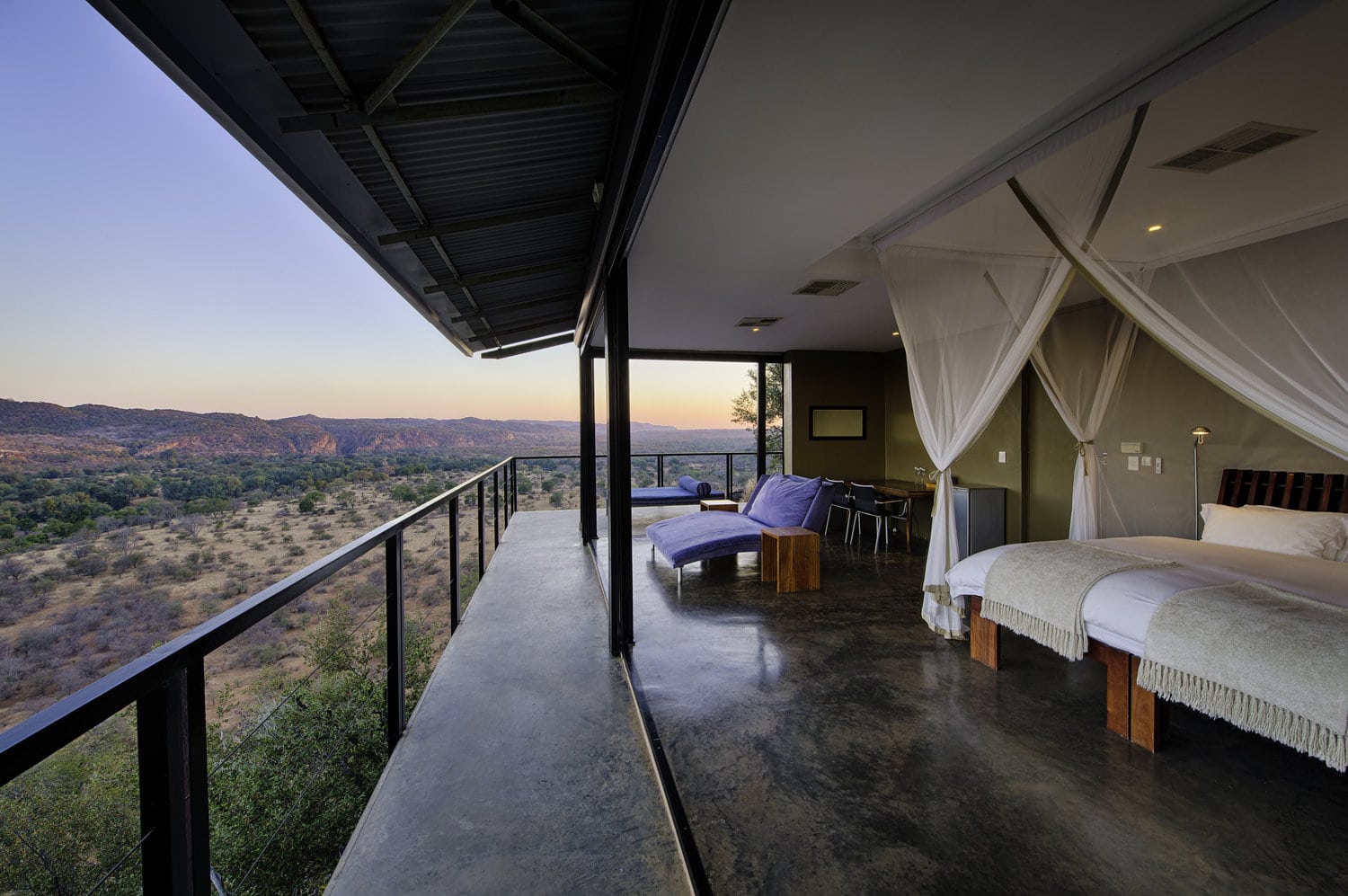 The Outpost South Africa