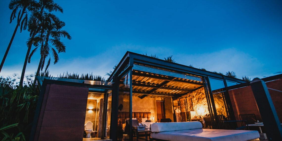 Bio Habitat Zona Cafetera Colombia