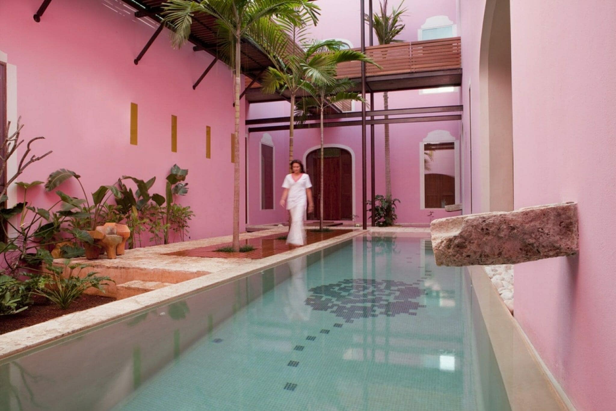 Mexico Rosas y Xocolate