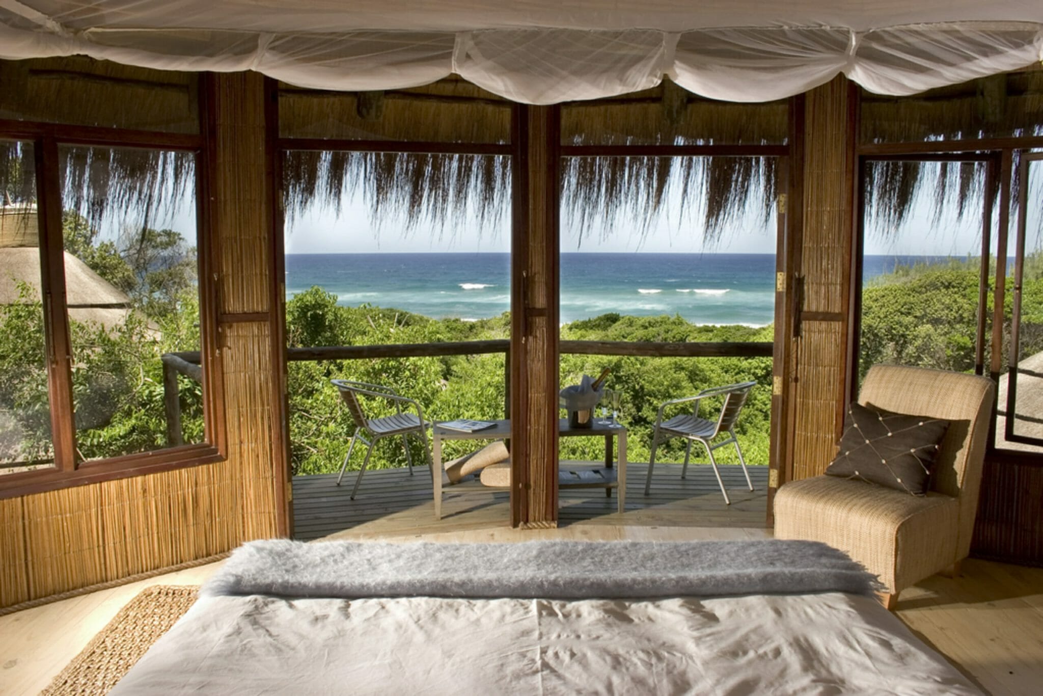 South Africa Thonga Beach