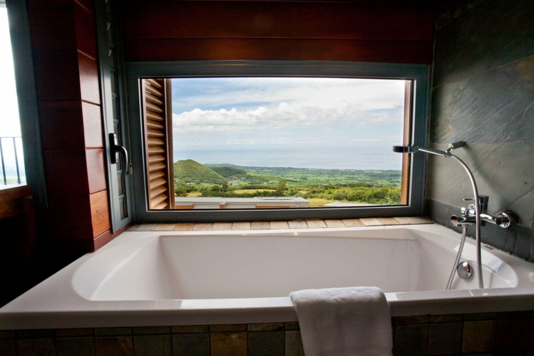 Réunion Diana Dea Lodge