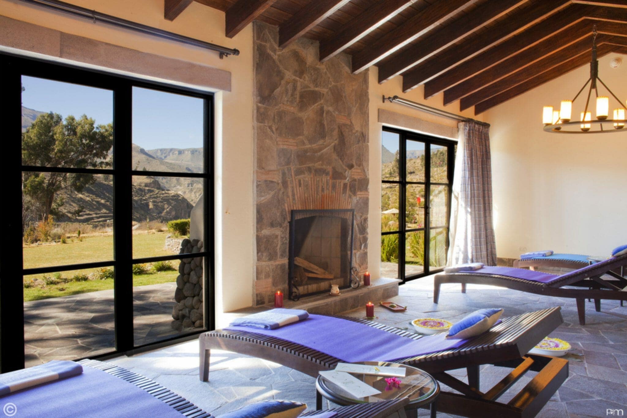 Peru Las Casitas del Colca