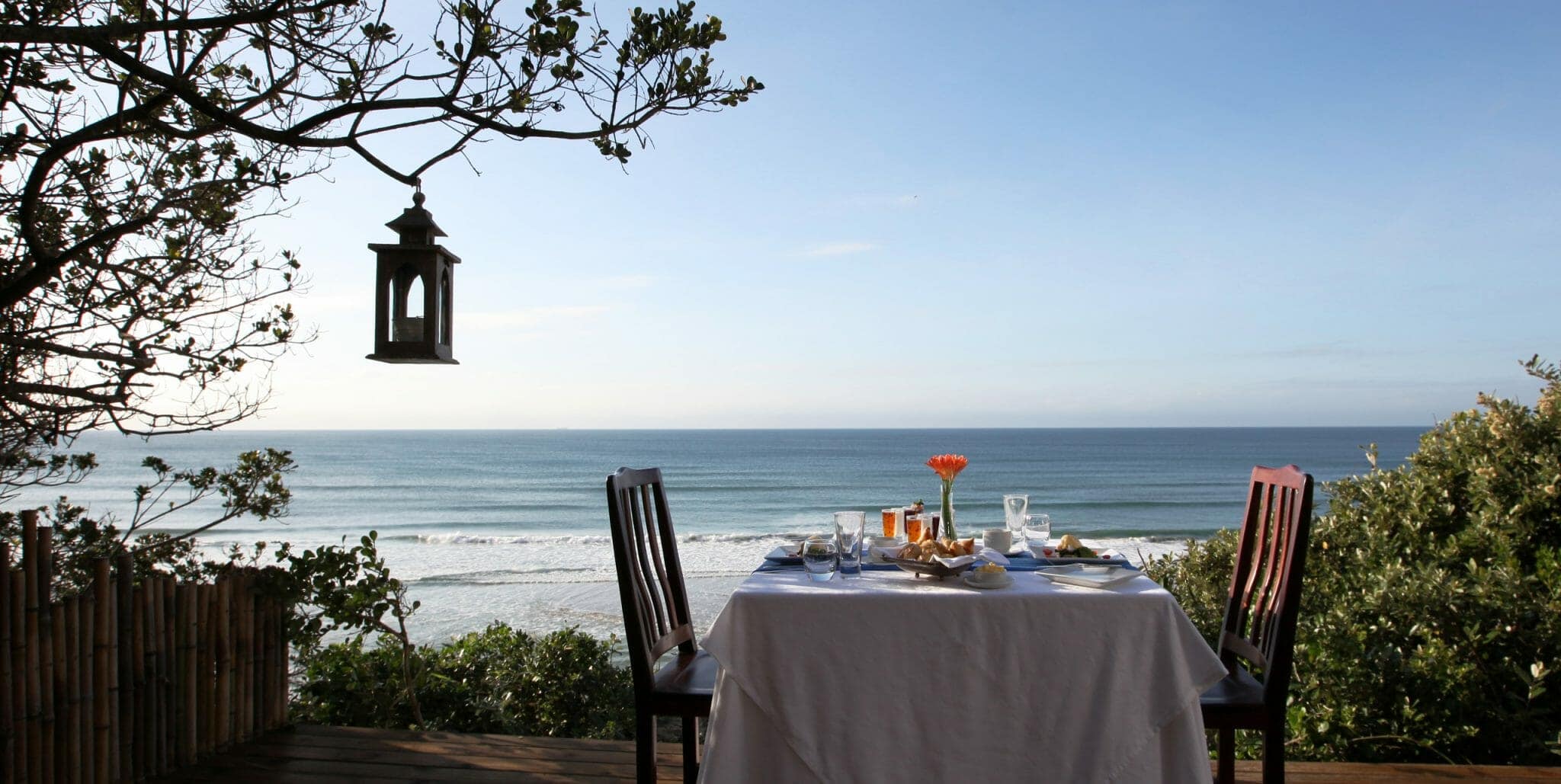 South Africa Prana Lodge