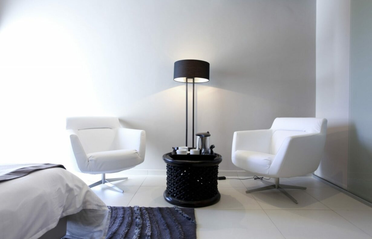 Senegal Rysara Hotel