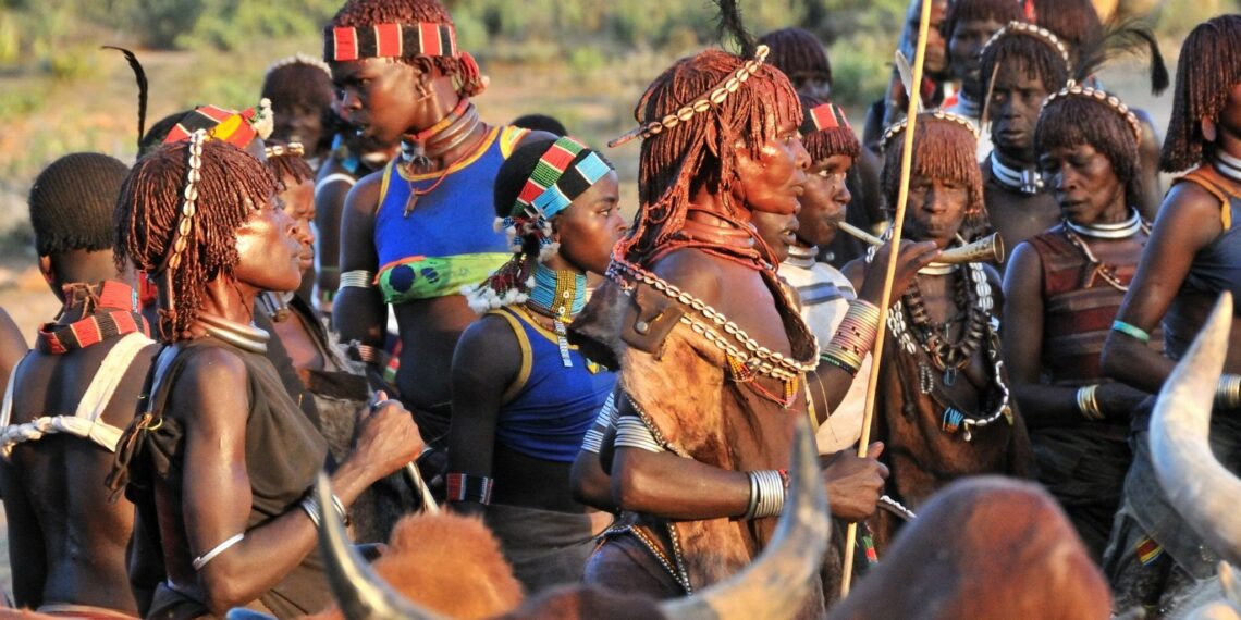 Ethiopia Buska Lodge