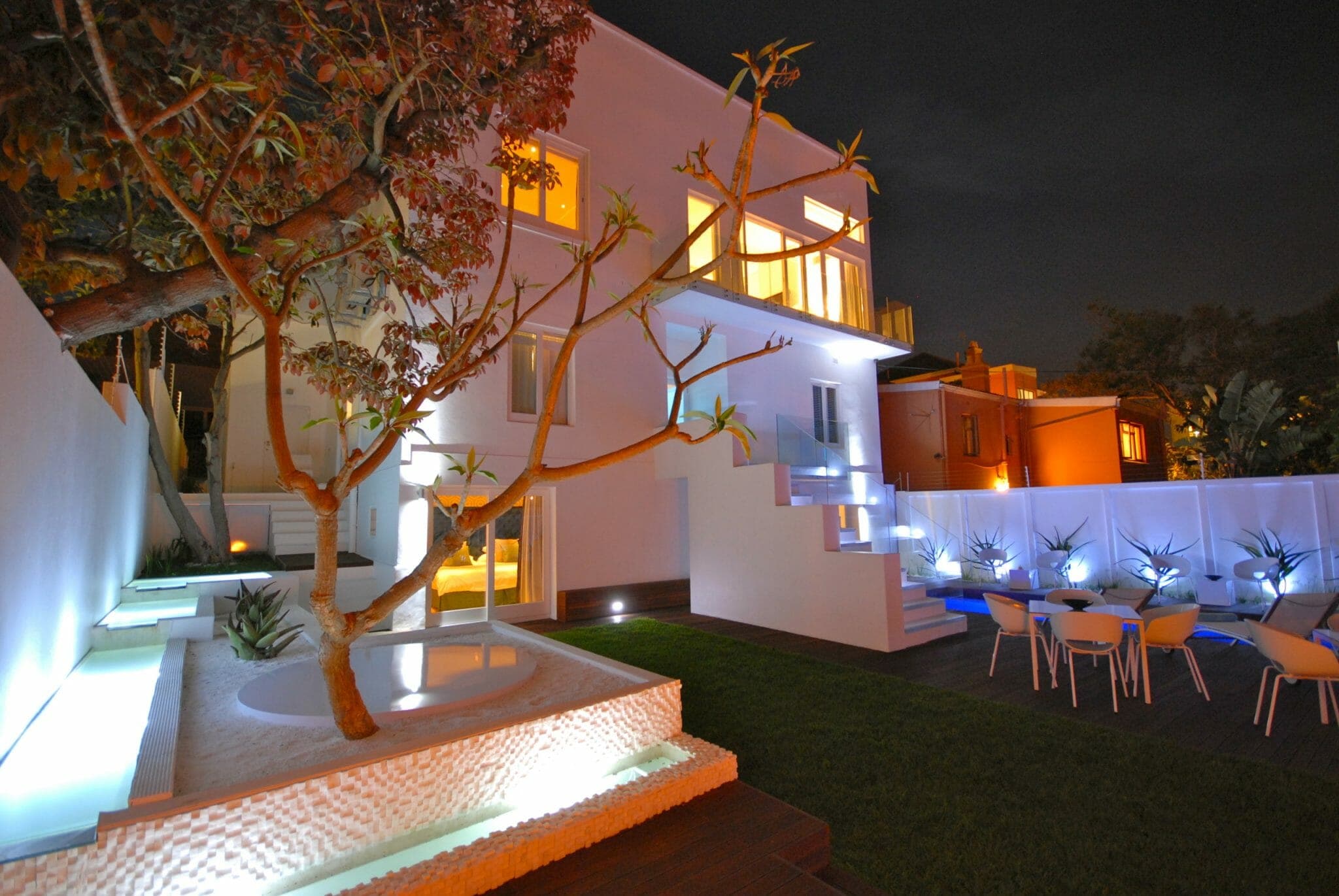 South Africa Villa Zest Boutique Hotel