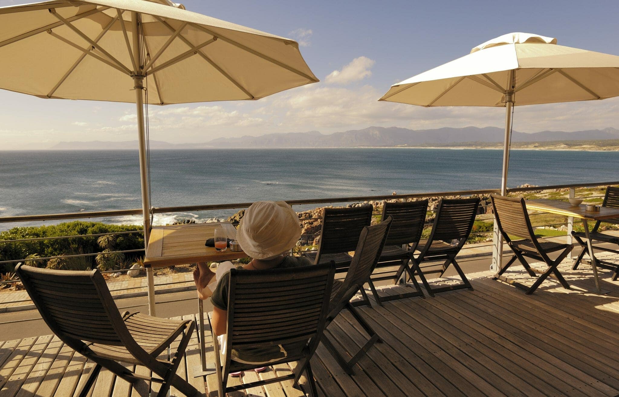 South Africa Whalesong Lodge