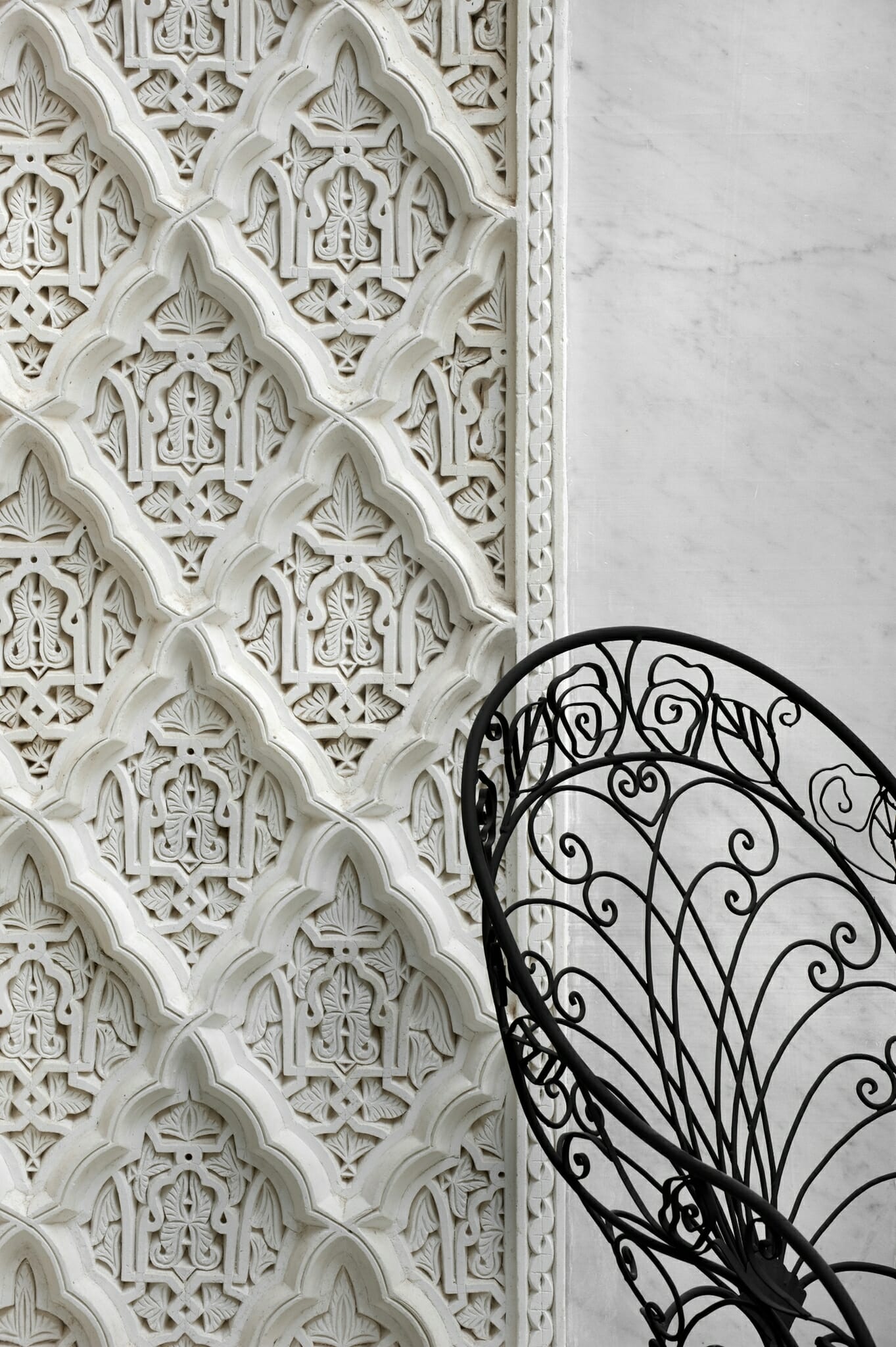 Morocco Dar Finn Boutique Guesthouse Fès