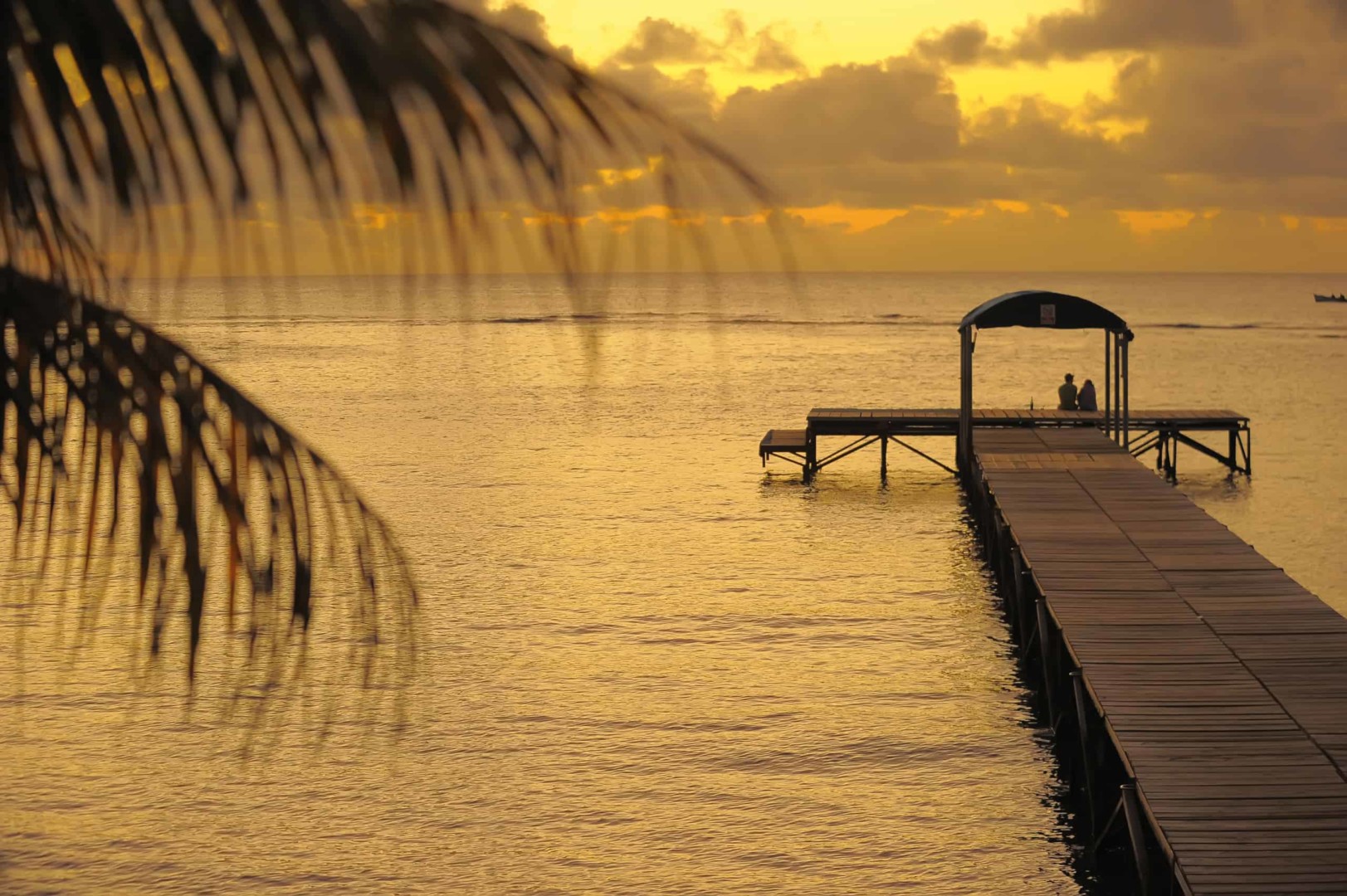 Mauritius Honeymoon Mauritius