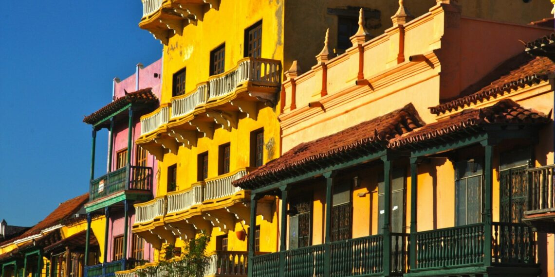 Colombia 15 things to see