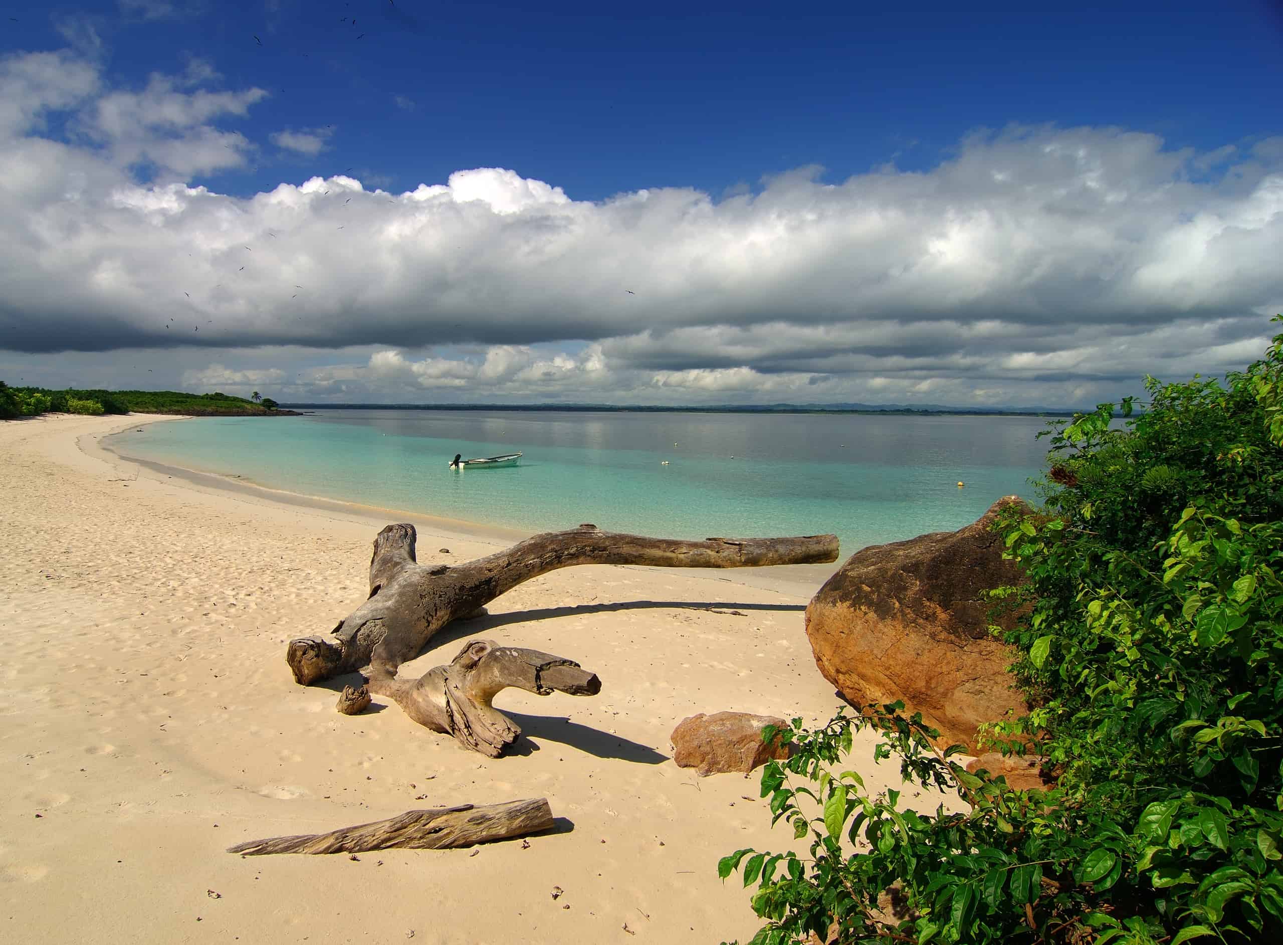 Panama Pearl Islands