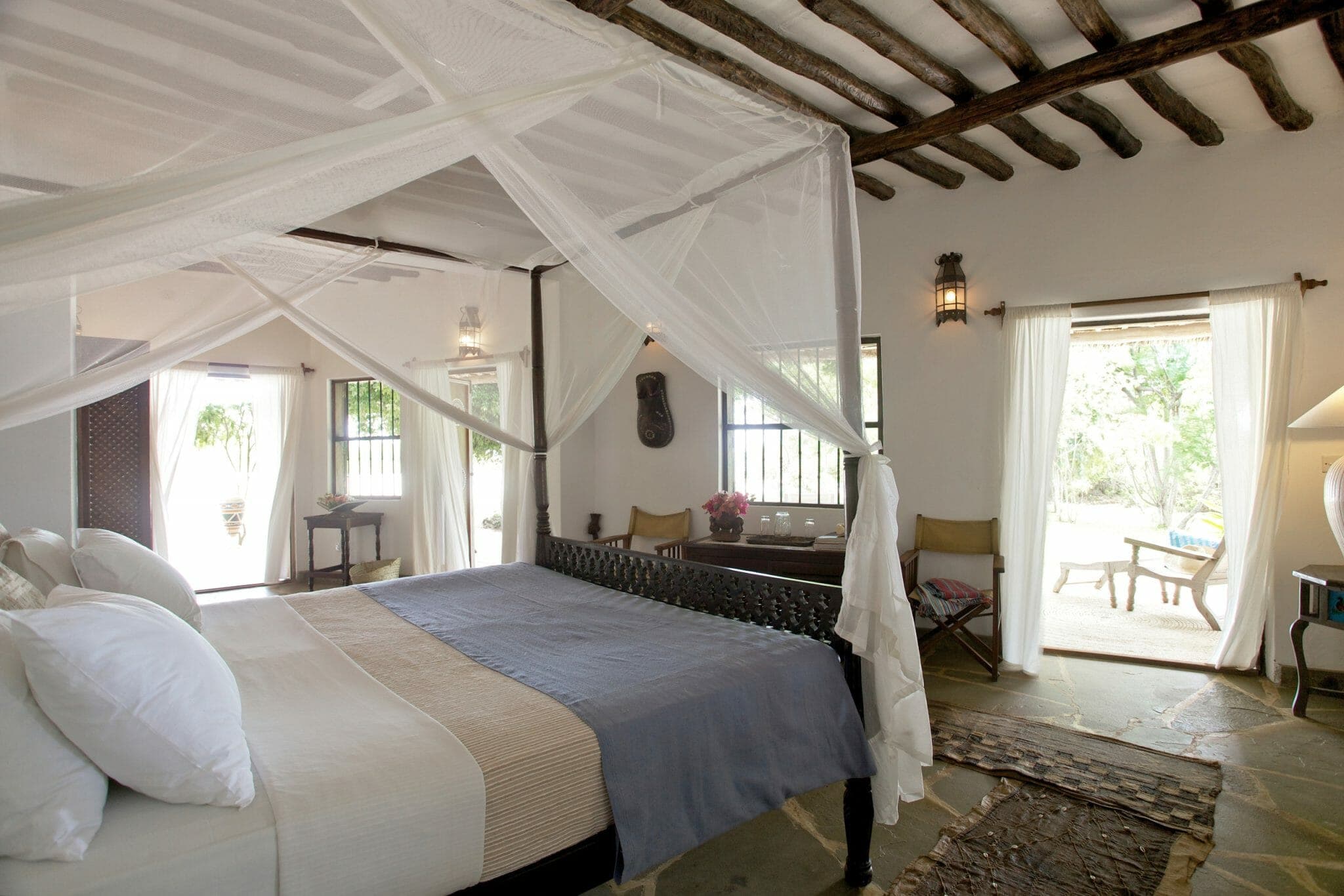 Kenya Kinondo Kwetu Resort