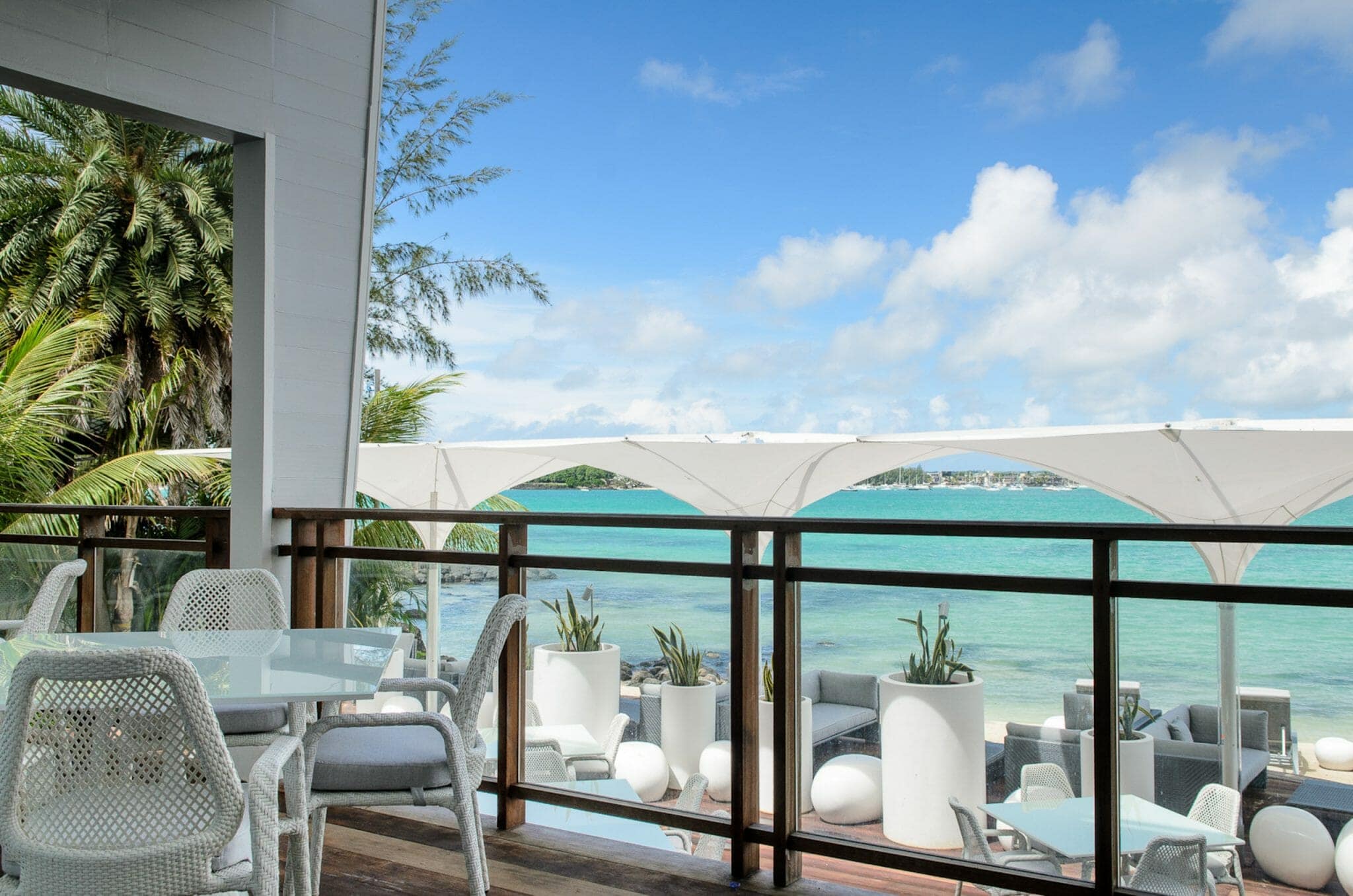 Mauritius Baystone Boutique Hotel & Spa