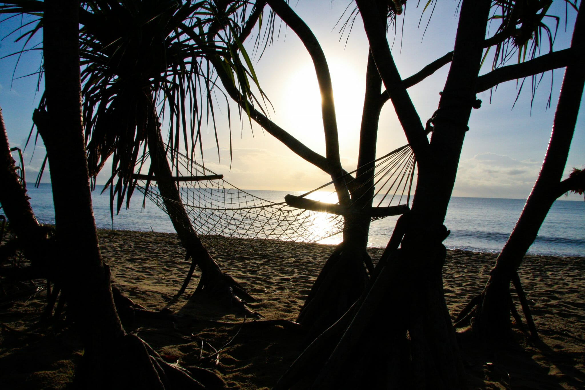 Tanzania Saadani Safari Lodge