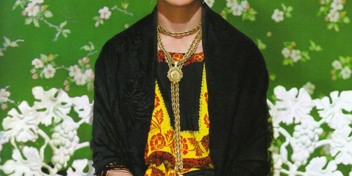 BLOG TOP 5 LATIJNS AMERIKA FRIDA KALO MUSEUM