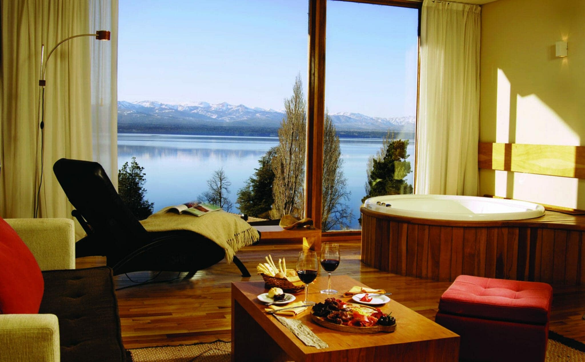 Argentina Design Suites Bariloche