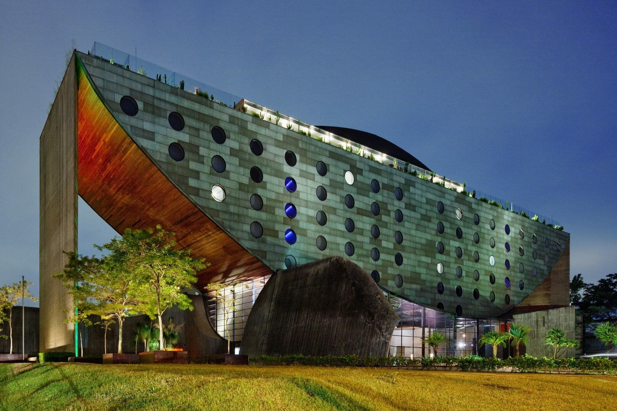 Brazil Hotel Unique