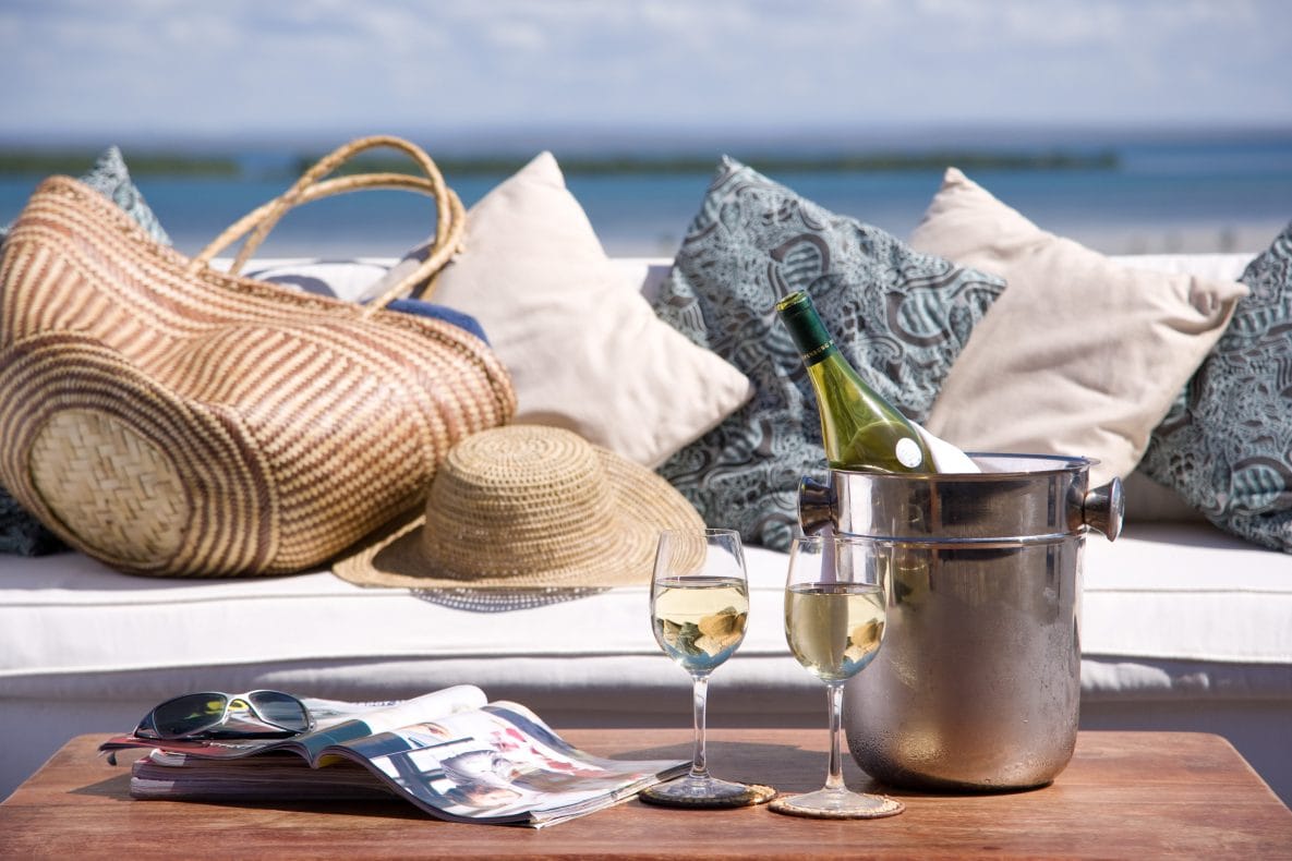 Mozambique Ibo Island Lodge