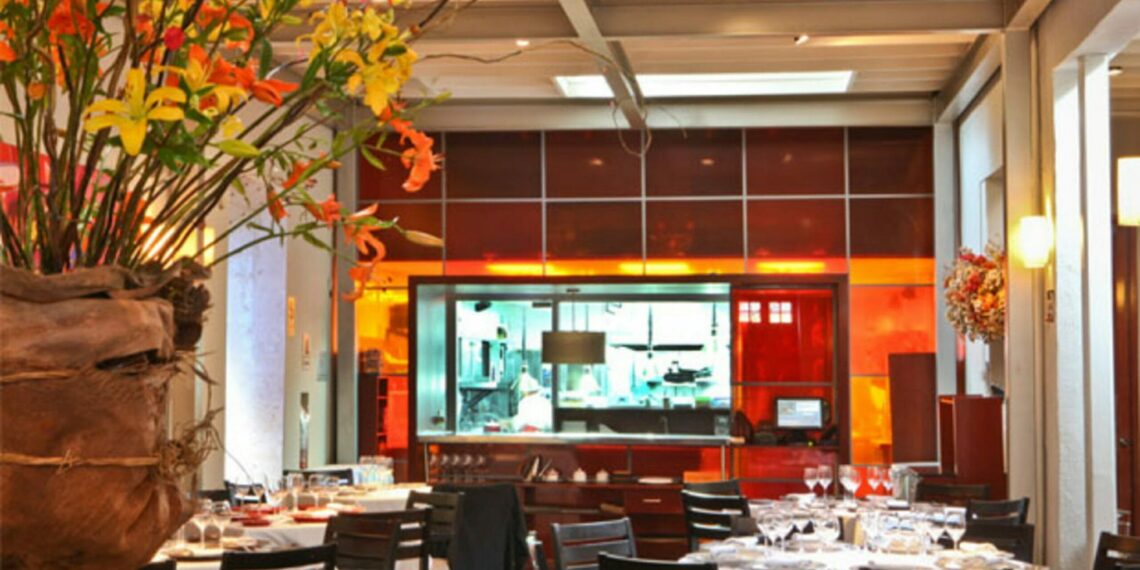 Blog top 10 restaurants Latijns-Amerika