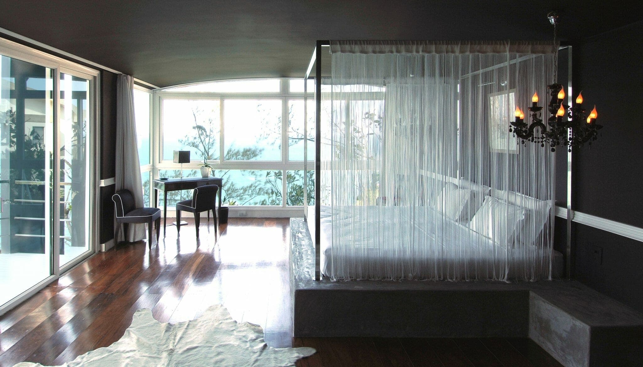 Brazil Boutique hotel La Suite